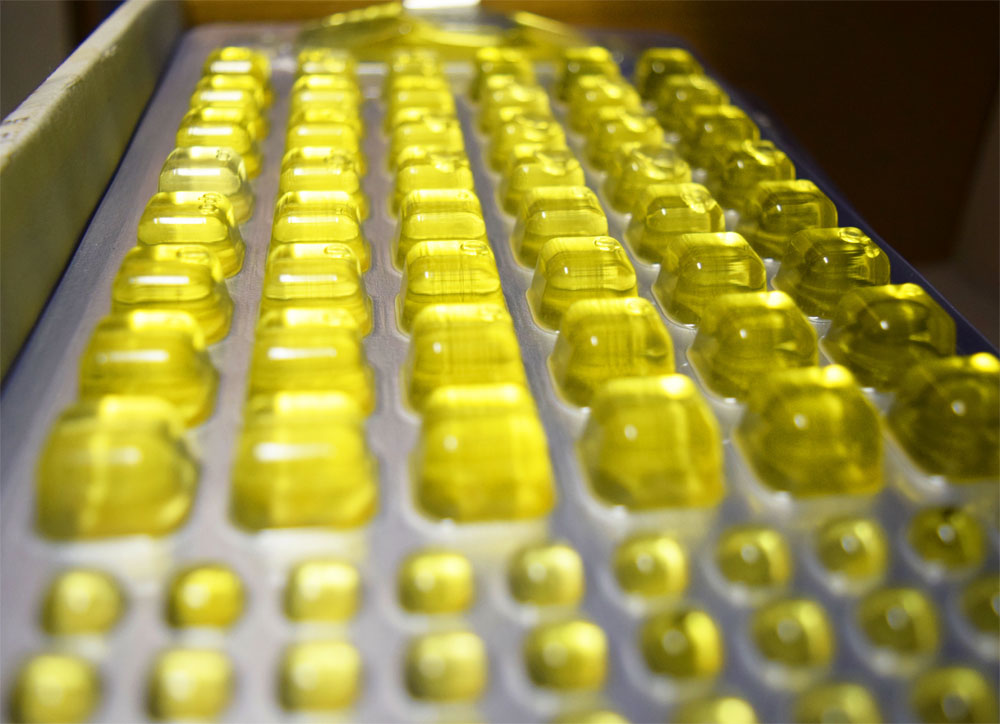 Testing THC Levels Modern Canna Science