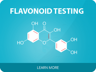 Marijuana Flavonoid Testing