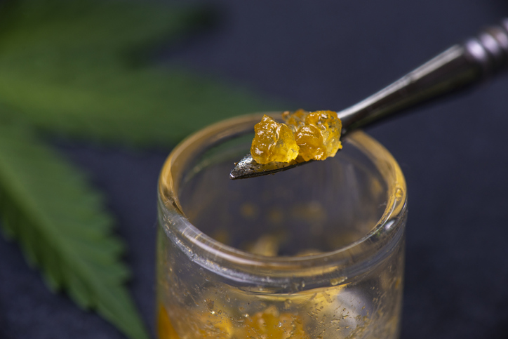 Honey Oil - The Most Versatile Concentrate