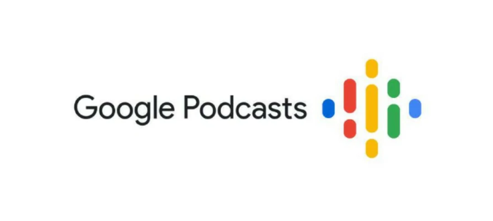 Google Podcasts