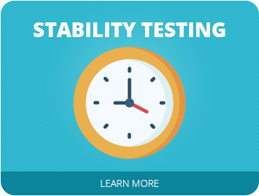 Stability Testing
